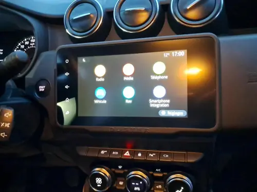 Dacia Duster Blue dCi 115 4x2 Prestige + - Photo 19