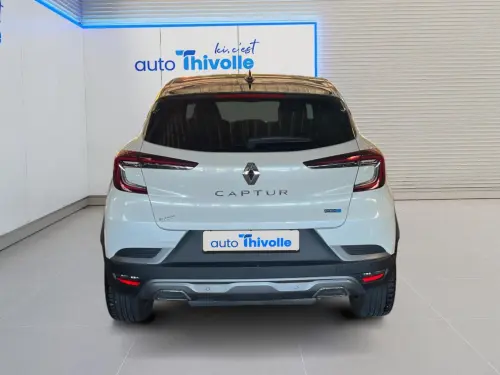 Renault Captur E-Tech Plug-in 160 - 21B R.S. Line - Photo 3