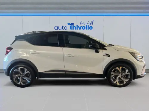 Renault Captur E-Tech Plug-in 160 - 21B R.S. Line - Photo 5