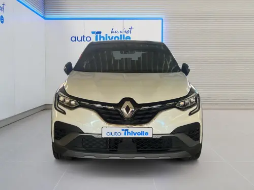 Renault Captur E-Tech Plug-in 160 - 21B R.S. Line - Photo 7
