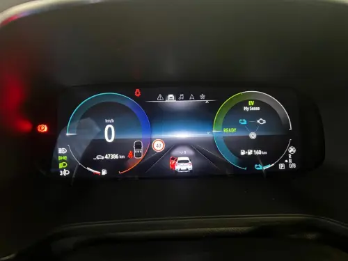 Renault Captur E-Tech Plug-in 160 - 21B R.S. Line - Photo 13