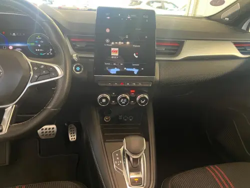 Renault Captur E-Tech Plug-in 160 - 21B R.S. Line - Photo 14