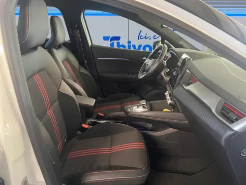 Renault Captur E-Tech Plug-in 160 - 21B R.S. Line - Photo 16