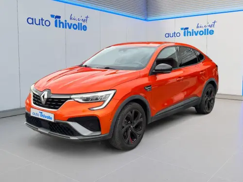 Renault Arkana E-Tech 145 - 21B R.S. Line - Photo 0