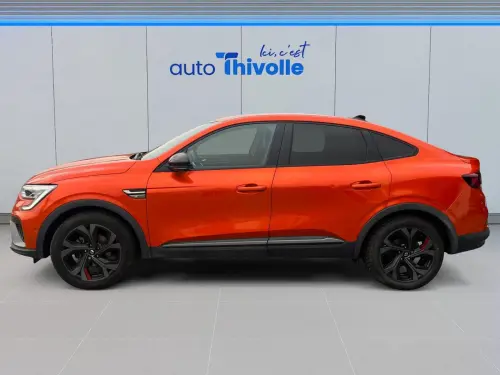 Renault Arkana E-Tech 145 - 21B R.S. Line - Photo 1