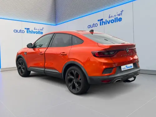 Renault Arkana E-Tech 145 - 21B R.S. Line - Photo 2