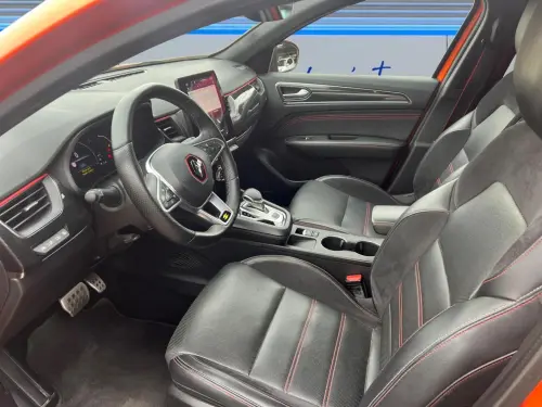 Renault Arkana E-Tech 145 - 21B R.S. Line - Photo 9