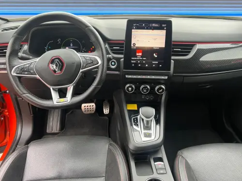 Renault Arkana E-Tech 145 - 21B R.S. Line - Photo 11