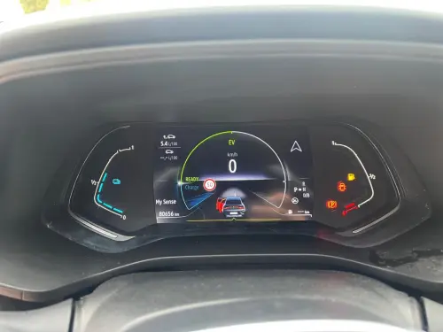 Renault Arkana E-Tech 145 - 21B R.S. Line - Photo 13