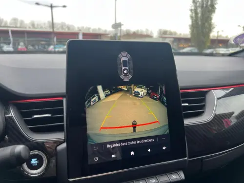 Renault Arkana E-Tech 145 - 21B R.S. Line - Photo 19