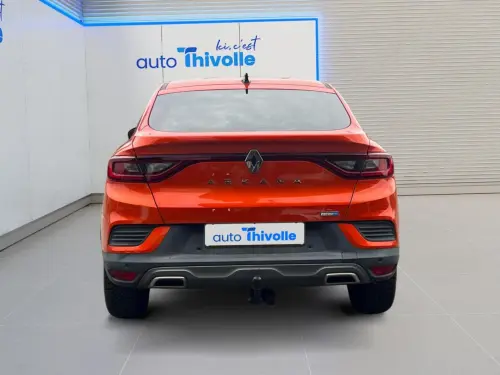 Renault Arkana E-Tech 145 - 21B R.S. Line - Photo 3