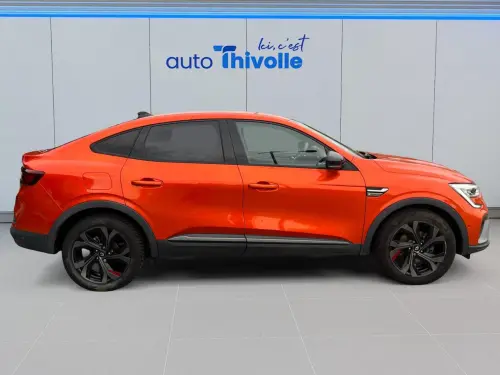 Renault Arkana E-Tech 145 - 21B R.S. Line - Photo 5