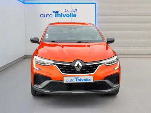 Renault Arkana E-Tech 145 - 21B R.S. Line - Photo 7