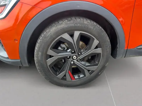 Renault Arkana E-Tech 145 - 21B R.S. Line - Photo 8