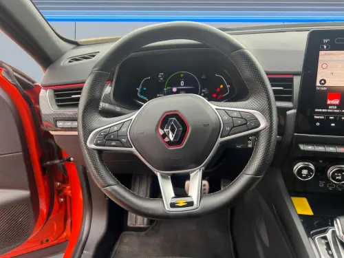 Renault Arkana E-Tech 145 - 21B R.S. Line - Photo 12