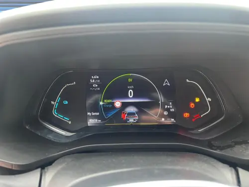 Renault Arkana E-Tech 145 - 21B R.S. Line - Photo 13