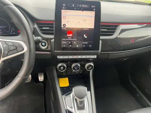 Renault Arkana E-Tech 145 - 21B R.S. Line - Photo 14