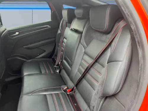 Renault Arkana E-Tech 145 - 21B R.S. Line - Photo 15