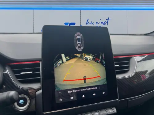 Renault Arkana E-Tech 145 - 21B R.S. Line - Photo 19