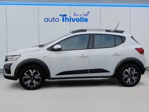 Dacia Sandero TCe 90 - 22 Stepway Confort - Photo 1