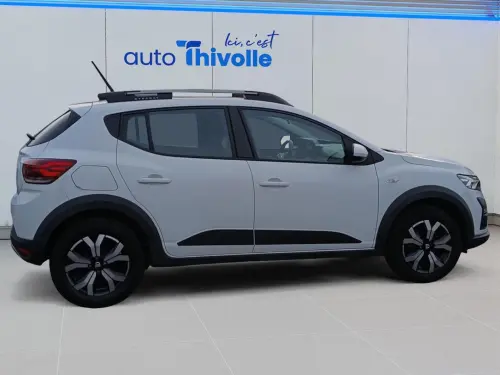 Dacia Sandero TCe 90 - 22 Stepway Confort - Photo 5