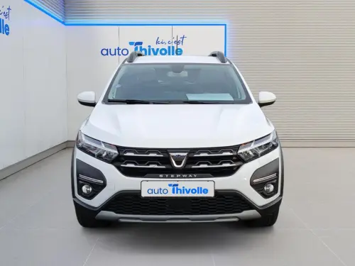 Dacia Sandero TCe 90 - 22 Stepway Confort - Photo 7