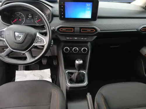 Dacia Sandero TCe 90 - 22 Stepway Confort - Photo 11