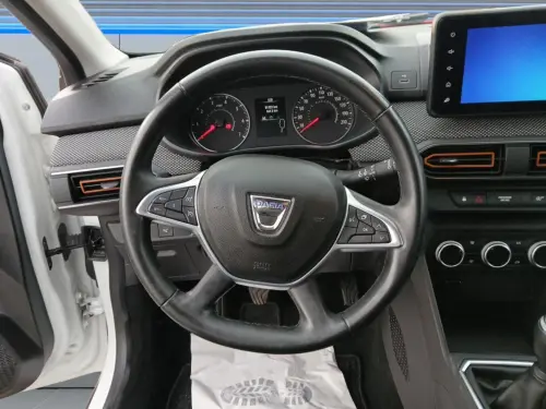 Dacia Sandero TCe 90 - 22 Stepway Confort - Photo 12