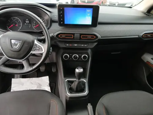 Dacia Sandero TCe 90 - 22 Stepway Confort - Photo 14