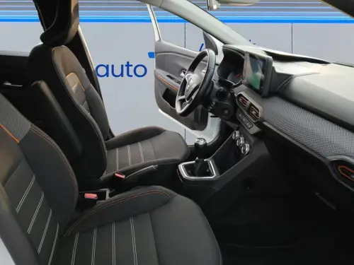 Dacia Sandero TCe 90 - 22 Stepway Confort - Photo 16