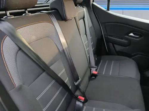 Dacia Sandero TCe 90 - 22 Stepway Confort - Photo 17