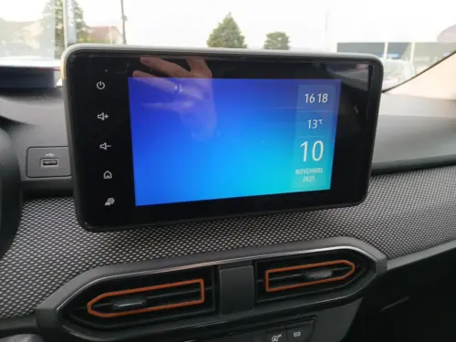 Dacia Sandero TCe 90 - 22 Stepway Confort - Photo 20