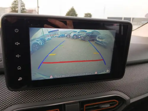 Dacia Sandero TCe 90 - 22 Stepway Confort - Photo 21