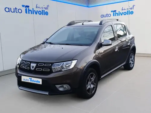 Dacia Sandero TCe 90 Stepway - Photo 0