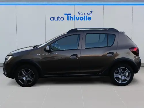 Dacia Sandero TCe 90 Stepway - Photo 1