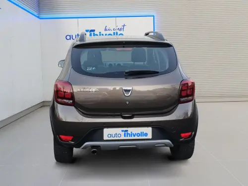 Dacia Sandero TCe 90 Stepway - Photo 3