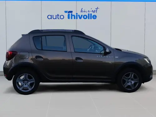 Dacia Sandero TCe 90 Stepway - Photo 5