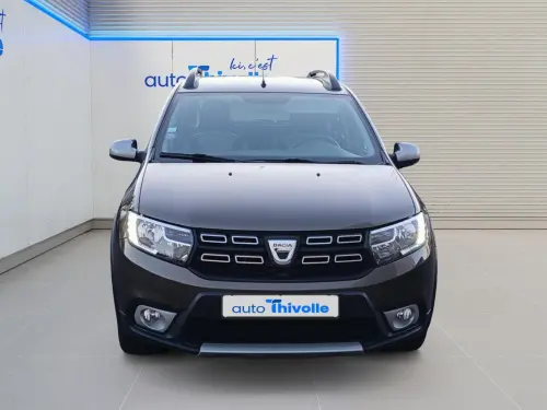 Dacia Sandero TCe 90 Stepway - Photo 7