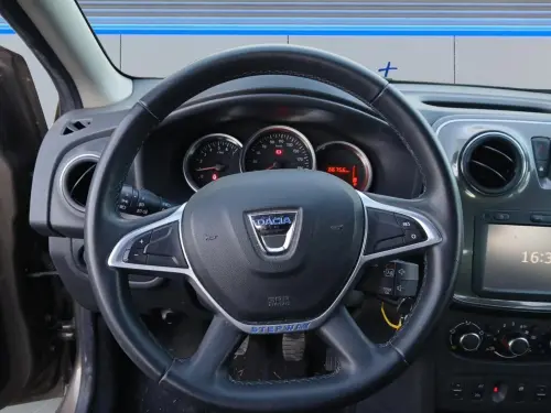 Dacia Sandero TCe 90 Stepway - Photo 12