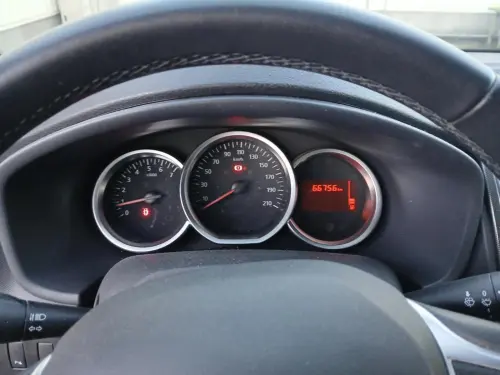 Dacia Sandero TCe 90 Stepway - Photo 13