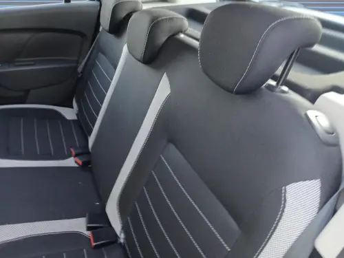 Dacia Sandero TCe 90 Stepway - Photo 15