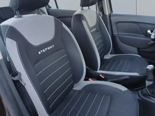 Dacia Sandero TCe 90 Stepway - Photo 16