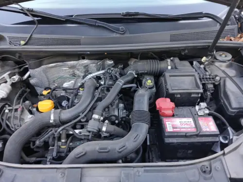 Dacia Sandero TCe 90 Stepway - Photo 19