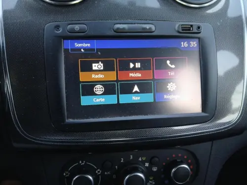 Dacia Sandero TCe 90 Stepway - Photo 20