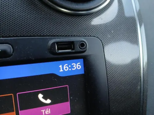 Dacia Sandero TCe 90 Stepway - Photo 22