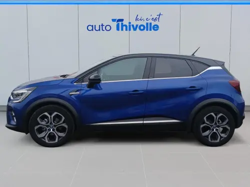 Renault Captur E-Tech 145 - 21 Intens - Photo 1