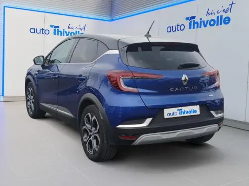 Renault Captur E-Tech 145 - 21 Intens - Photo 2