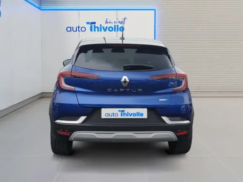 Renault Captur E-Tech 145 - 21 Intens - Photo 3