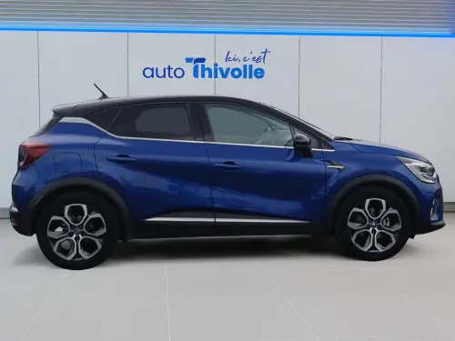 Renault Captur E-Tech 145 - 21 Intens - Photo 5