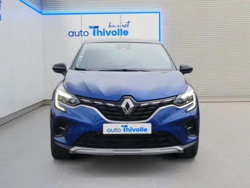 Renault Captur E-Tech 145 - 21 Intens - Photo 7